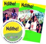 Nditha! Campaign Materials