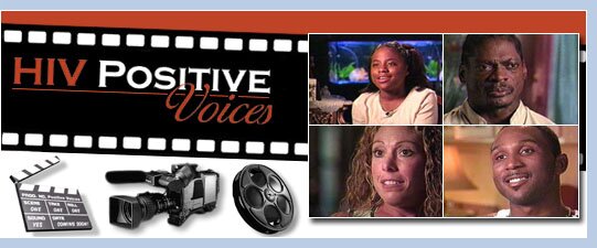 HIV Positive Voices Documentary - USA