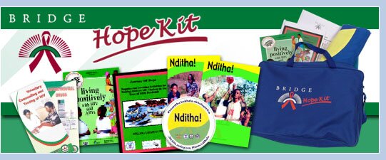 Hope Kit - Malawi
