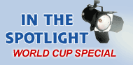 Spotlight World Cup Special