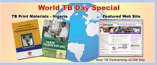 World TB Day Special