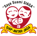 SIAGA logo