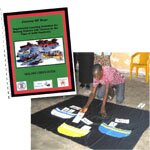 Journey of Hope Activity Book