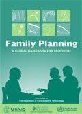 Family Planning: A Global 